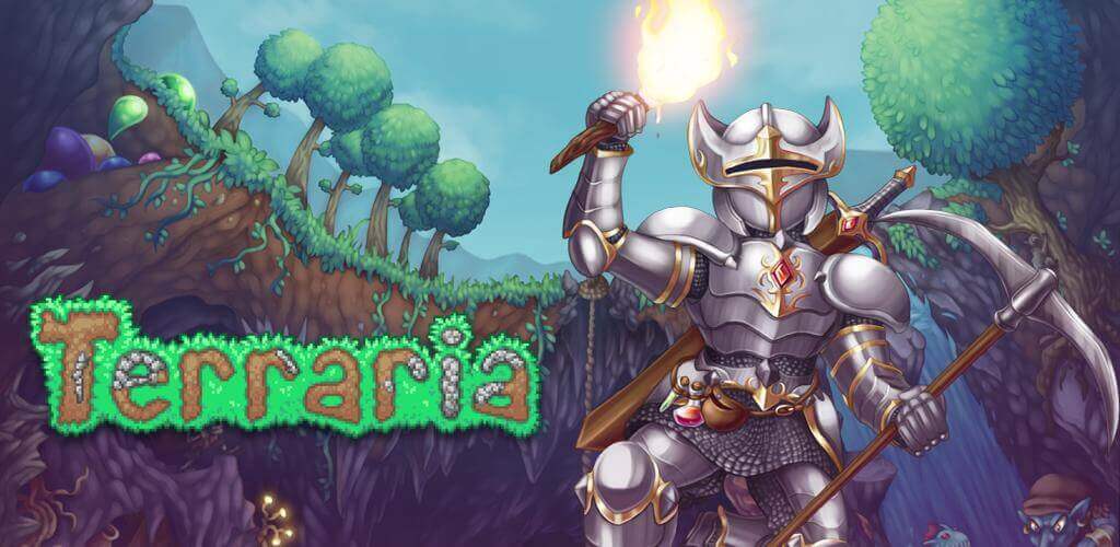 Terraria MOD APK vs. Minecraft: Unlocking God Mode for Ultimate Freedom